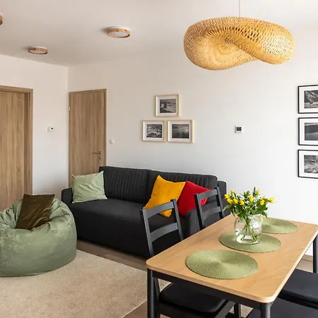 Apartment Laza Napok - 2 *