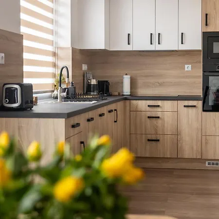 Apartment Laza Napok - 2 Veszprem